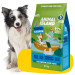 ANIMAL ISLAND Adult Medium Salmon - trockenfutter für Hunde - 12kg - Fotogalerie 3