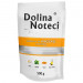 DOLINA NOTECI Premium Rich in duck with pumpkin - Nassfutter für Hunde - 500 g - Fotogalerie 1