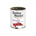 DOLINA NOTECI Premium Pure reich an Wild - Nassfutter für Hunde - 800g - Fotogalerie 2