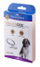 FRANCODEX PrevenDog halsband gegen Zecken - 60 cm - Fotogalerie 3