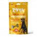 ZOYA Chewing bone Beef with lavender - leckerli für hunde - 55g - Fotogalerie 1