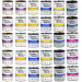 DOLINA NOTECI Premium MIX 6 GESCHMACKSRICHTUNGEN - Nassfutter für Hunde - 30x800g - Fotogalerie 1