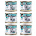 3COTY 53. Chicken + duck Kidney Care - nassfutter für Katzen - 6x180g - Fotogalerie 1