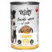 TUF TUF Meatballs MIX 4 Flavours - Nassfutter für Hunde - 24x1250g - Fotogalerie 2