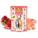 GRANATAPET DeliCATessen Turkey and shrimps - nassfutter für Katzen - 85g - Fotogalerie 2