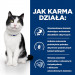 HILL'S PD I/D Digestive Care Huhn - Trockenfutter für Katzen - 3kg - Fotogalerie 4