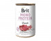 BRIT MONO PROTEIN Nasses Hundefutter Lamm 400 g - Fotogalerie 1