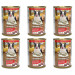 STUZZY Monoprotein Rind – Nassfutter für Hunde – 6x400g - Fotogalerie 1