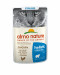 ALMO NATURE Holistic Sterilised mith Huhn - Nassfutter für Katzen – 70 g - Fotogalerie 1