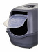 DIAMENTIQ BAYA anthracite - Katzentoilette - 55,5 x 40 x 38,7 cm - Fotogalerie 8