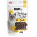 BULTI Jerky-Sticks MIX aus Geschmacksrichtungen – Katzensnack – 12x60g - Fotogalerie 5