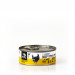 3COTY Chicken - nassfutter für Katzen - 6x80g - Fotogalerie 4