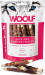 WOOLF Duck rawhide twister - Hundeleckerli - 100g - Fotogalerie 1