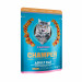 CHAMPER mit Pute und Cranberry – Nassfutter für Katzen – 5x85g + 1 Beutel GRATIS! - Fotogalerie 3