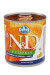FARMINA N&D Pumpkin Dog Lamb, Pumpkin, Blueberry Puppy – Nassfutter für Welpen – 24x285g - Fotogalerie 3