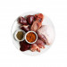 3COTY Turkey with krill Coat support - nassfutter für Katzen - 6x80g - Fotogalerie 10