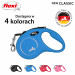 Flexi New Classic Hund Rückziehbare Leine 5 m - Fotogalerie 6