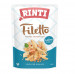RINTI Filetto Chicken fillet with salmon - Nassfutter für Hunde - 100g - Fotogalerie 1