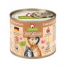 GRANATAPET DeliCATessen Turkey and pheasant - nassfutter für Katzen - 200g - Fotogalerie 1