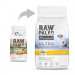 VET EXPERT RAW PALEO Ultra Medium&Large Puppy Turkey – Trockenfutter für Welpen – 10 kg - Fotogalerie 3