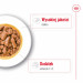 ROYAL CANIN SHN Medium Adult in Sauce - Nassfutter für ausgewachsene Hunde - 10x140g - Fotogalerie 8