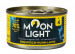 MOONLIGHT Dinner Nr 4 Tuna, chicken and salmon - nassfutter für Katzen - 80g - Fotogalerie 1