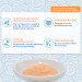 INABA Churu Skin&Coat Chicken recipe - Katze behandeln - 4x14 g - Fotogalerie 6