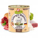 GRANATAPET Liebling's Mahlzeit Lamb and potato - Nassfutter für Hunde - 800g - Fotogalerie 2