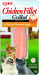 INABA Grilled Chicken Fillet in chicken flavored broth - Katze behandeln - 25 g - Fotogalerie 1