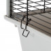 FERPLAST Furet Plus - Käfig - Fotogalerie 3