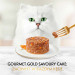 Purina GOURMET GOLD 85 g - Fotogalerie 11