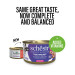 SCHESIR in cooking water Tuna with beef and rice - nassfutter für Katzen – 85 g - Fotogalerie 2