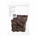PETITTO Monoprotein meat strips Deer - leckerli für hunde - 400g - Fotogalerie 1