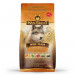 WOLFSBLUT Wide Plain Small breeds Horse with sweet potatoes - trockenfutter für Hunde - 2kg - Fotogalerie 1