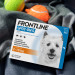 Frontline Spot- on S Parasitentropfen für Hunde 2-10 kg, 3 x 0,67 ml - Fotogalerie 6