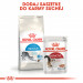 ROYAL CANIN Indoor 27 Adult - trockenfutter für Katzen - 400g - Fotogalerie 8