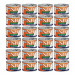 FARMINA N&D Puppy Lamb&Pumpkin&Blueberry - Nassfutter für Hunde - 24x140 g - Fotogalerie 1