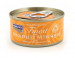 FISH4CATS Tuna fillet with squid - nassfutter für Katzen - 12x70g - Fotogalerie 3