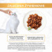 GOURMET GOLD - Casserole Ente und Truthahn 85g - Fotogalerie 11