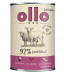 OLLO Umami Lamb and beef - Nassfutter für Hunde - 400g - Fotogalerie 1