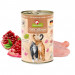 GRANATAPET DeliCATessen Turkey and pheasant - nassfutter für Katzen - 400g - Fotogalerie 2