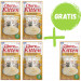 INABA Cat Churu Kitten Chicken - Katzenleckerli - 4x(4x14g) + GRATIS - Fotogalerie 1