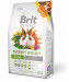 BRIT Animals Kaninchen Adult Complete - Kaninchenfutter - 1,5kg - Fotogalerie 1