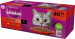WHISKAS Classic Meals Mix - nassfutter für Katzen - 40x85g - Fotogalerie 1