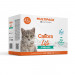 CALIBRA Cat Life Sterilised - nassfutter für Katzen - 12x85g - Fotogalerie 1