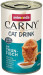ANIMONDA Carny Cat Drink Thunfisch - Katze behandeln - 140 ml - Fotogalerie 1