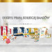 Gourmet Gold - Mix Rind und Huhn 85g - Fotogalerie 6