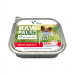 RAW PALEO Pate Mini Adult Beef – Nassfutter für Hunde – 150 g - Fotogalerie 3