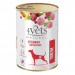 4VETS Natural Renal - nassfutter für Hunde - 6x400g - Fotogalerie 2