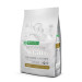 NATURE'S PROTECTION Superior Care White Dogs Grain Free Adult Small Lamb – Trockenfutter für Hunde – 4 kg - Fotogalerie 1